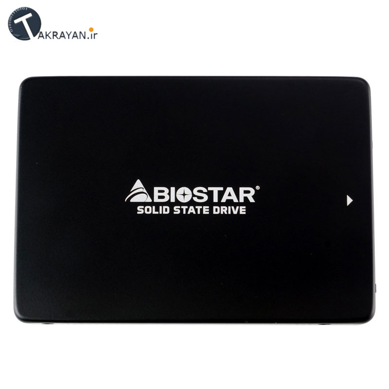 BIOSTAR S150 SATA3 SSD